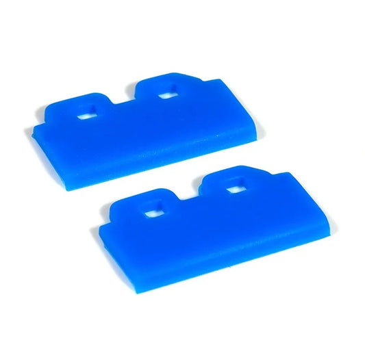 Goma limpia cabezales medida (Wiper) 35x15mm