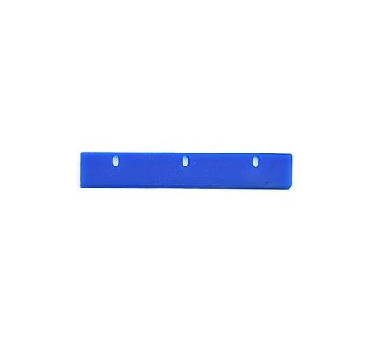 Goma de limpieza de cabezal (Wiper) medida 121x21mm