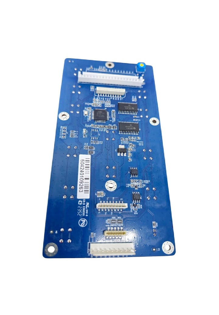 Teclado para panel de control Hoson