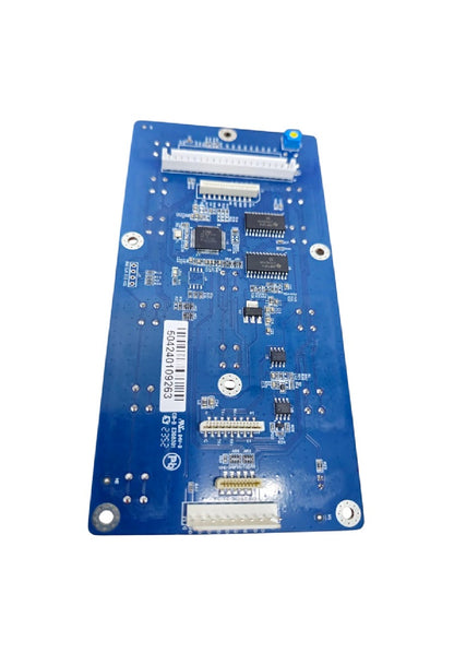 Teclado para panel de control Hoson