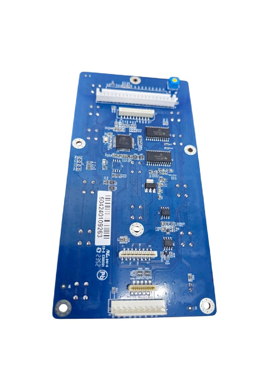 Teclado para panel de control Hoson